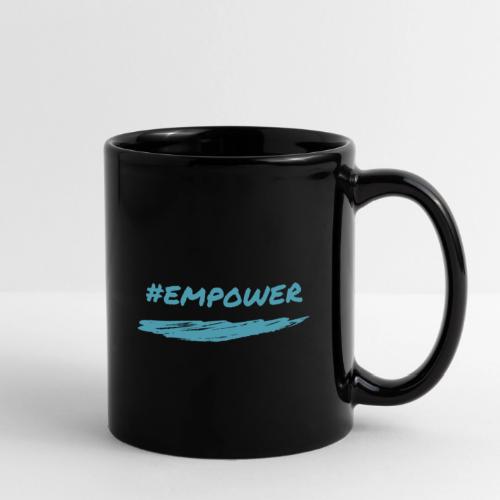 Empower - Full Color Mug