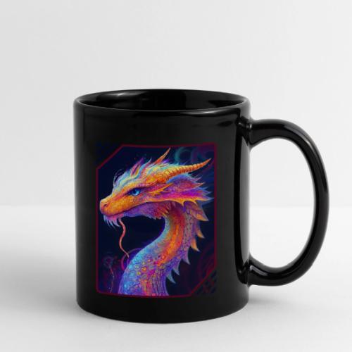 Dragon Spectrum - Full Color Mug