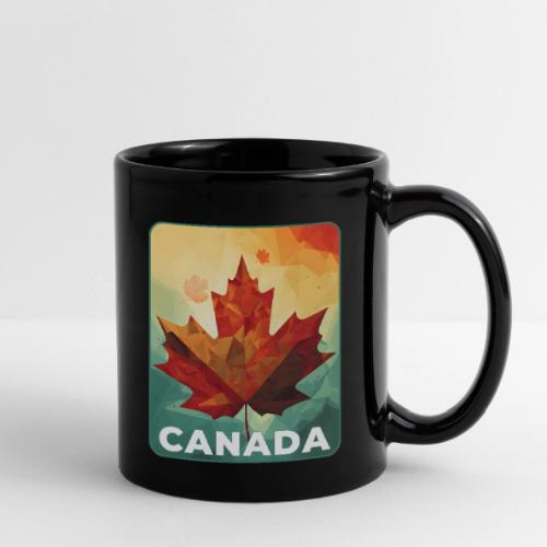 True North Colors - Full Color Mug
