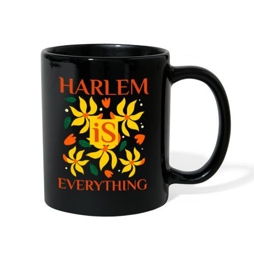 Harlem Is Everything - Full Color Mug