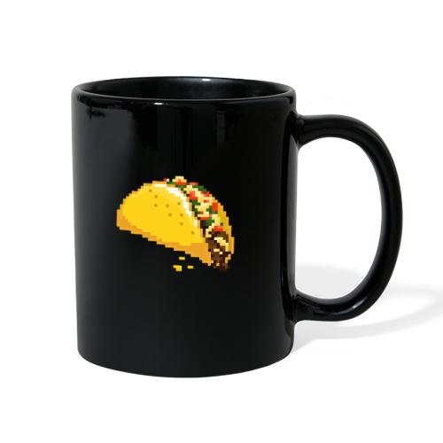 TacoShack Merch - Full Color Mug