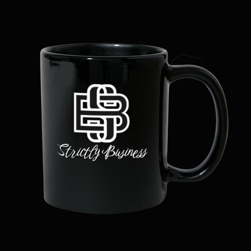 STRICTLY BUSINESS APPAREL CONKAM EXCLUSIVES SBMG - Full Color Mug