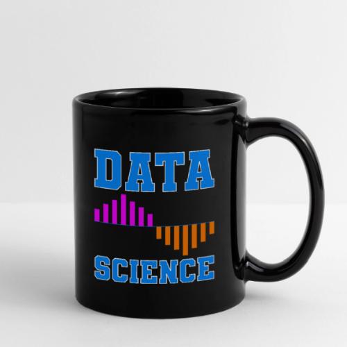 Data Science - Full Color Mug