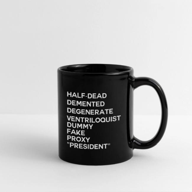 TELL IT LIKE IT IS