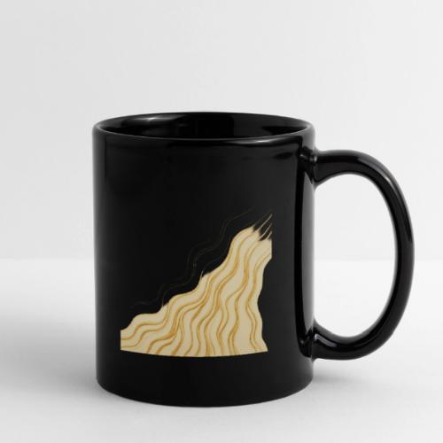 Flow Gently Relaxation - Full Color Mug