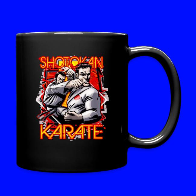 Shotokan Karate shirt
