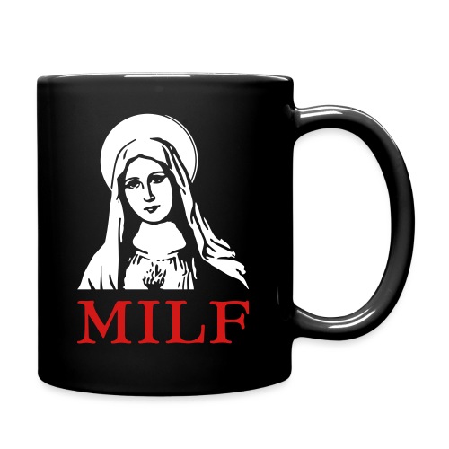 MILF - Full Color Mug