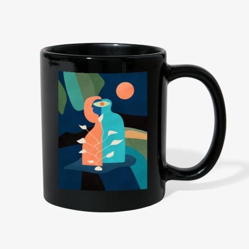 Rebirth - Full Color Mug