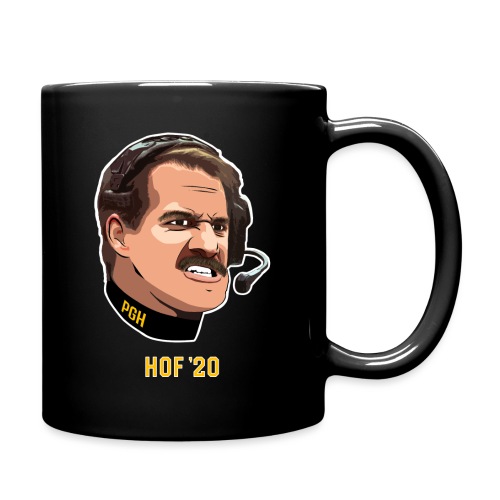 Mean Mug (HOF) - Full Color Mug
