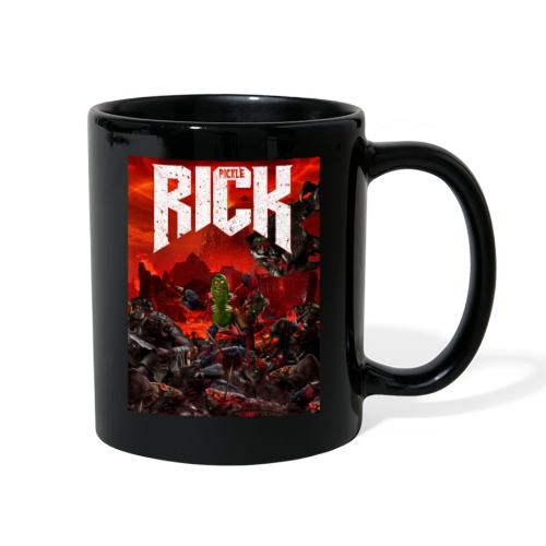 Pickle Doom - Full Color Mug