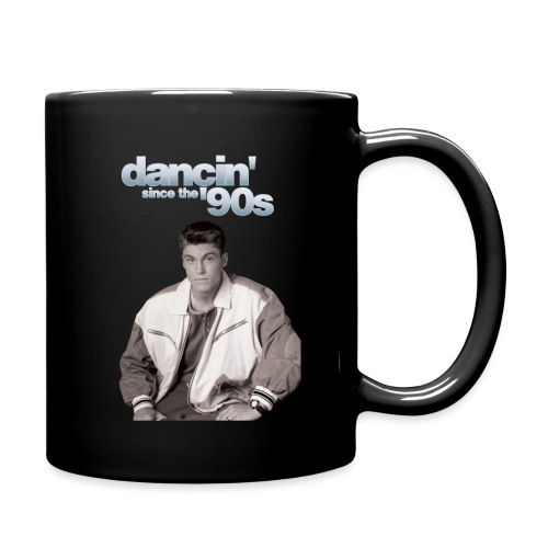 Dancin' Since The '90s - Full Color Mug