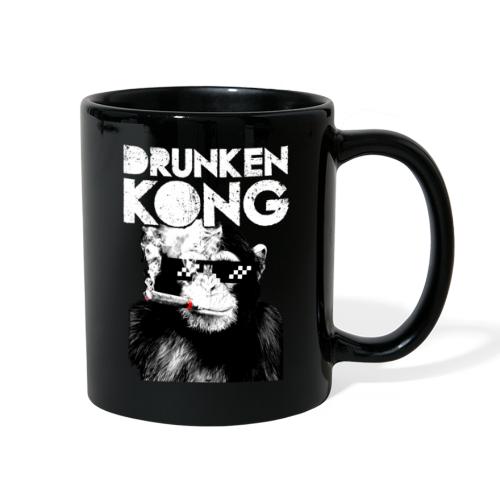 DrunkenKong - Full Color Mug