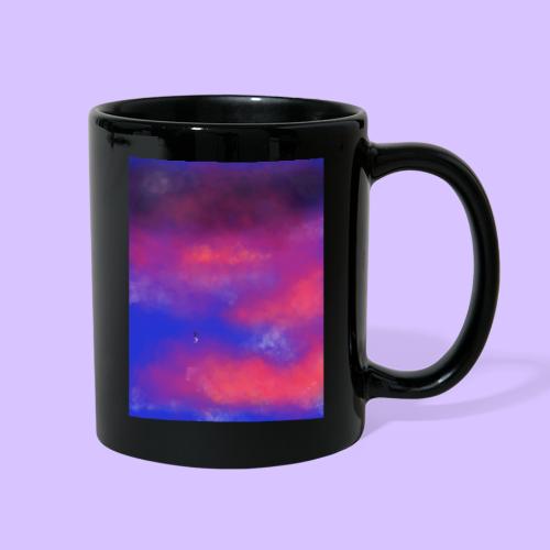 Elevated - Full Color Mug