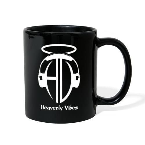 Heavenly Vibes 2 - Full Color Mug
