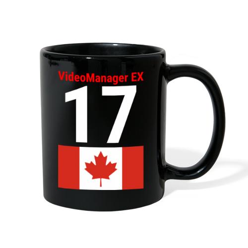 VM 17 Canada - Full Color Mug
