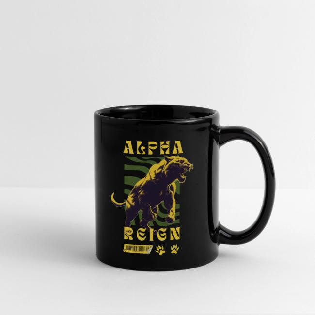 Unleash The Inner Alpha: Fierce Animal Print