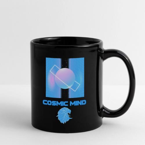 Cosmic Mind - Full Color Mug