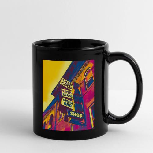 Pawn Pop - Bay Ridge - Full Color Mug