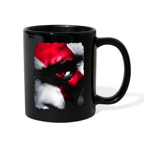 Kratos Eye - Full Color Mug