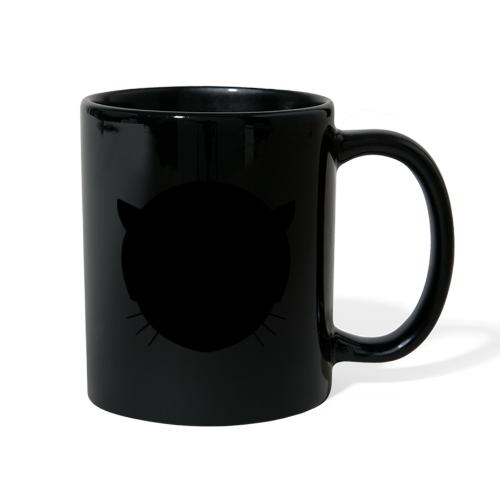 Musetta Minimal Black collection - Full Color Mug
