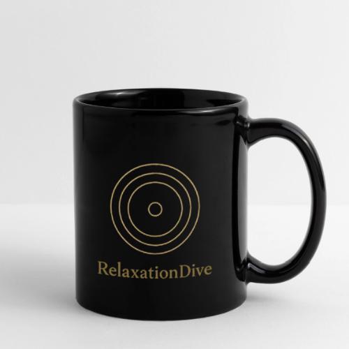 Relaxation Drive - Full Color Mug