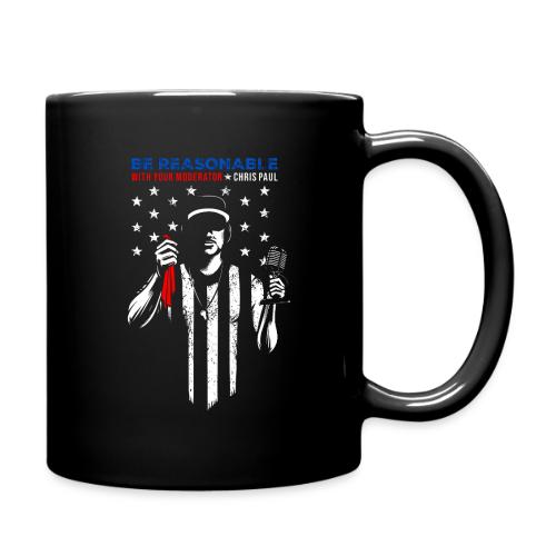 Very Reasonable - Full Color Mug