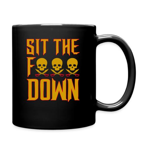 STFD CC 2026 - Full Color Mug