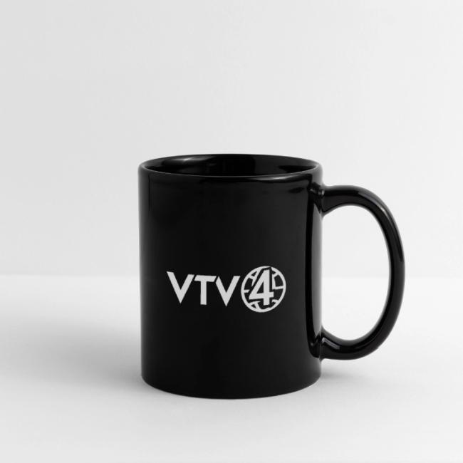 VTV4 - Full Color Mug