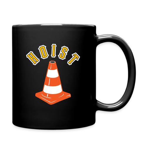 HOIST (Center) - Full Color Mug