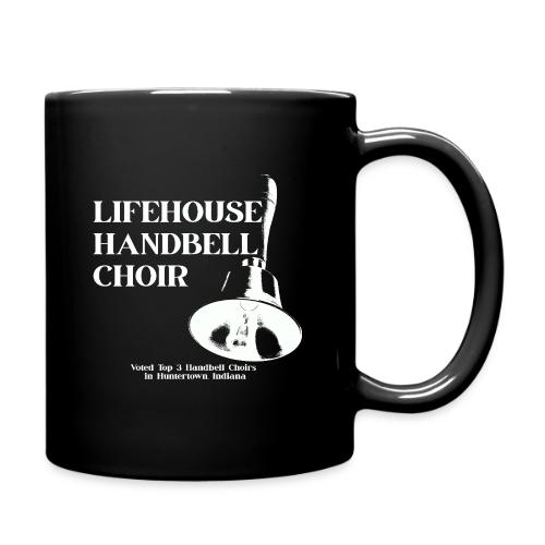 Handbell Choir - Full Color Mug