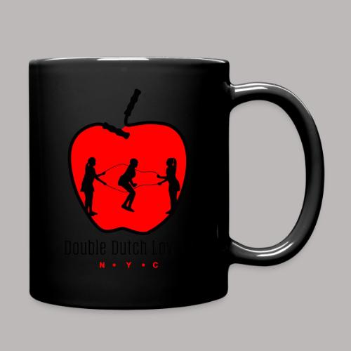 Double Dutch Lovers NYC - Full Color Mug