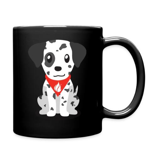 Sparky the FHIR Dog - Children's Merchandise - Full Color Mug