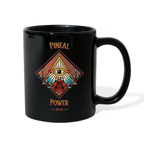 Pineal Power - Full Color Mug
