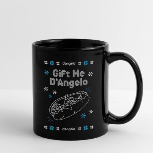 Gift Me D'Angelo - Full Color Mug
