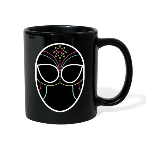 GI Lucha Logo Solid - Full Color Mug