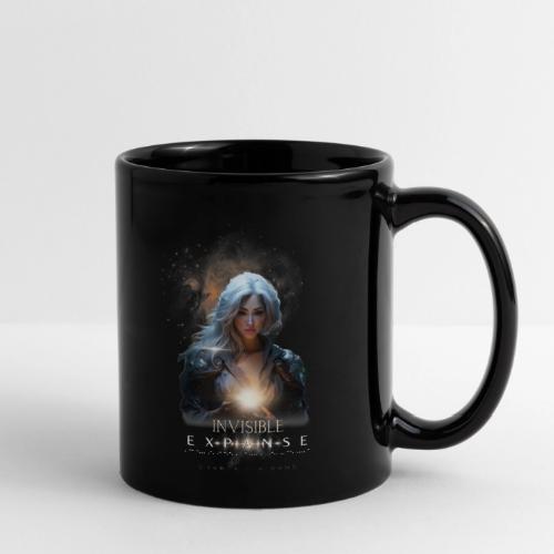 Invisible Avatar - Full Color Mug