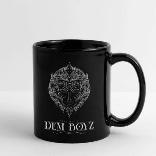 Dem Boyz Official Logo - Full Color Mug