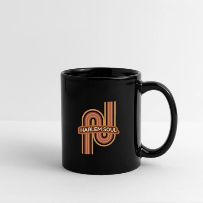 Harlem SOUL Merch