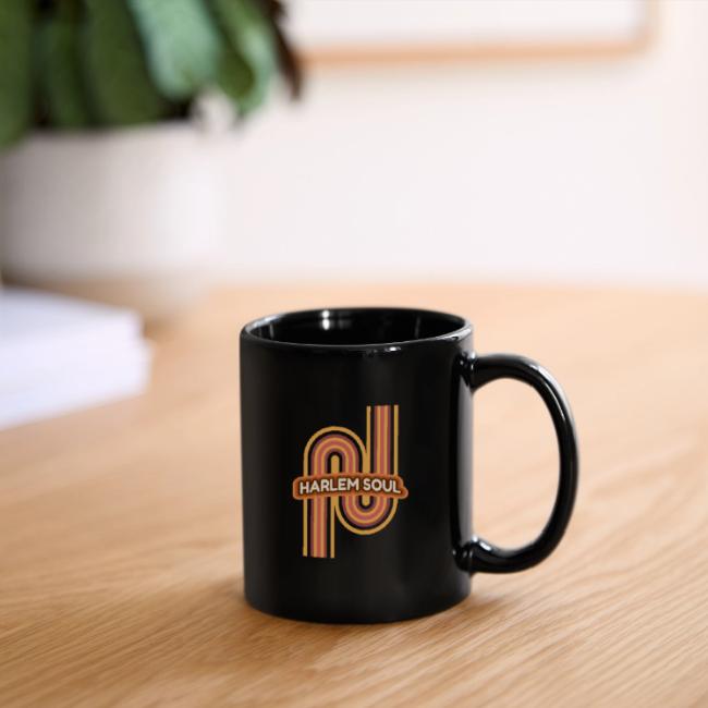 Harlem SOUL Merch