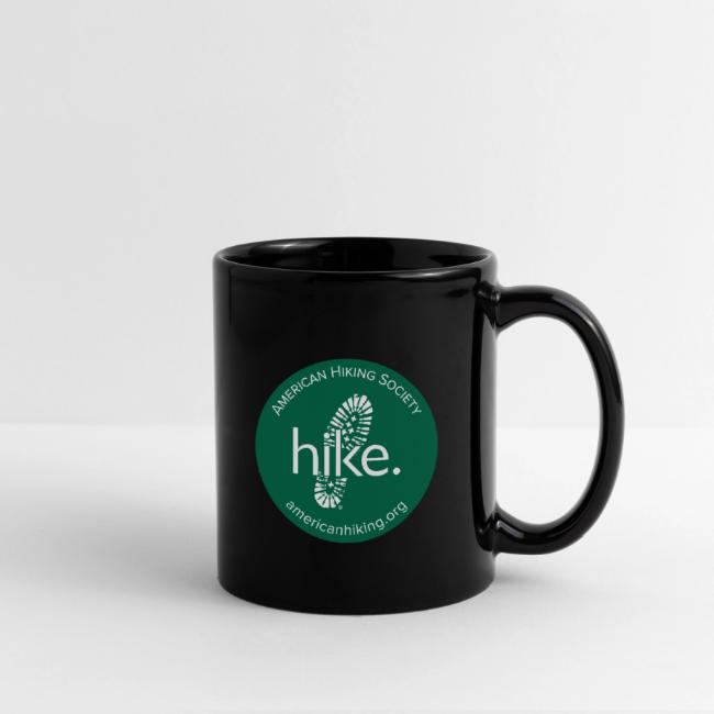 "hike." Bootprint