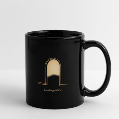 Soft Luxury Wellness - Full Color Mug