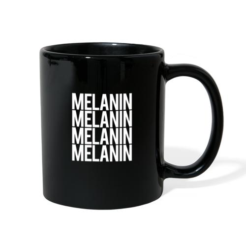 Melanin 4xs - Full Color Mug