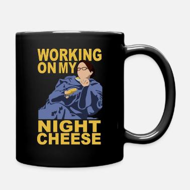 30 rock' Mug | Spreadshirt