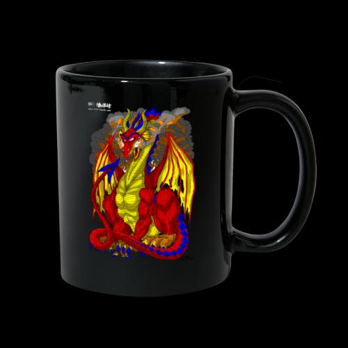 Dragon - Full Color Mug
