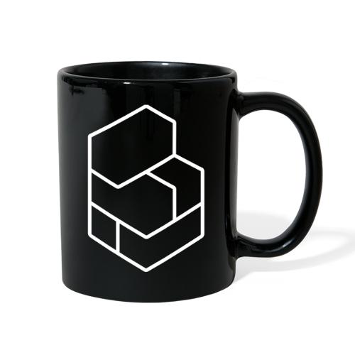 Blocknative Outline - Full Color Mug