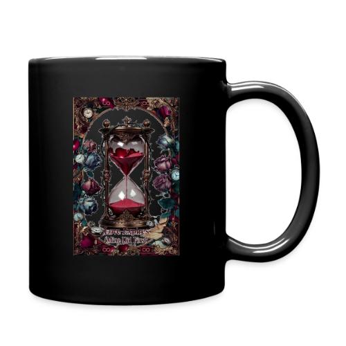 Love Expires (Mine Did First) T-Shirt - Full Color Mug