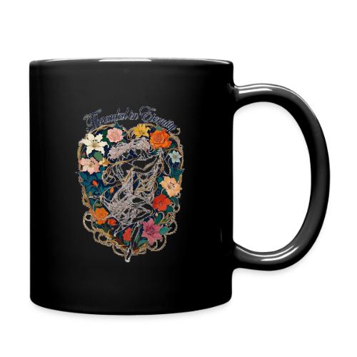 Threaded in Eternity T-Shirt - Full Color Mug