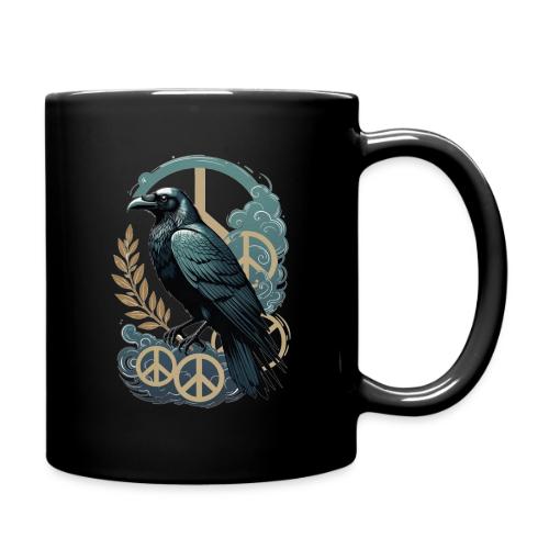 Tantrum Negotiator Pro T Shirt - Full Color Mug