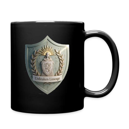 Women's Day Legacy T Shirt, Empowerment Gift 2026 - Full Color Mug