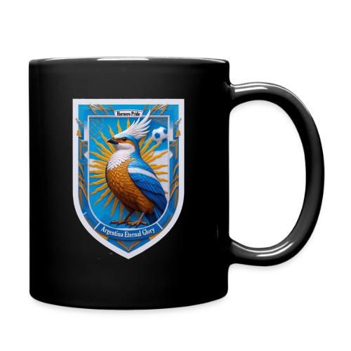 Argentina Hornero Pride T Shirt, Football Gift - Full Color Mug